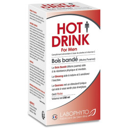 LaboPhyto Bois Bandé Hot Drink 250 mL